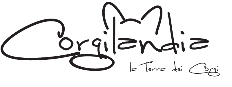 Corgilandia