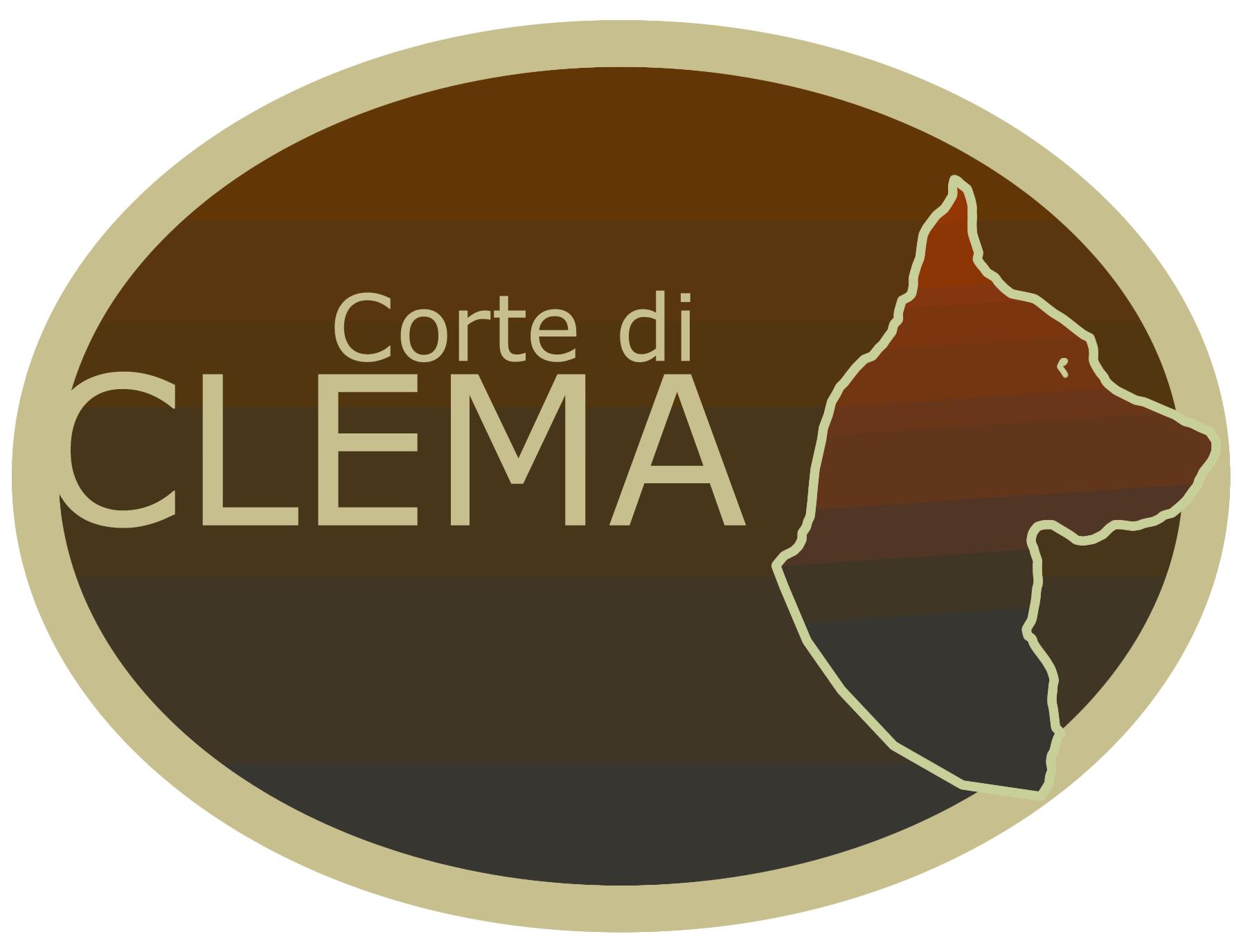 Della corte di clema