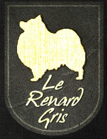 Della Renard Gris