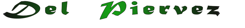 Del piervez