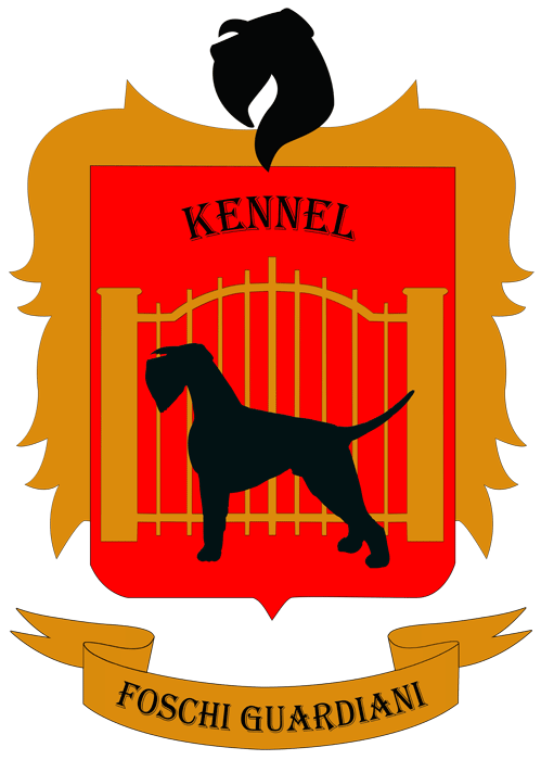 Dei foschi guardiani