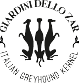 Dai giardini dello zar