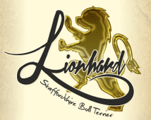 Lionhard staff’s
