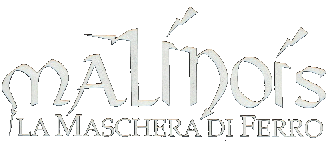 La maschera di ferro