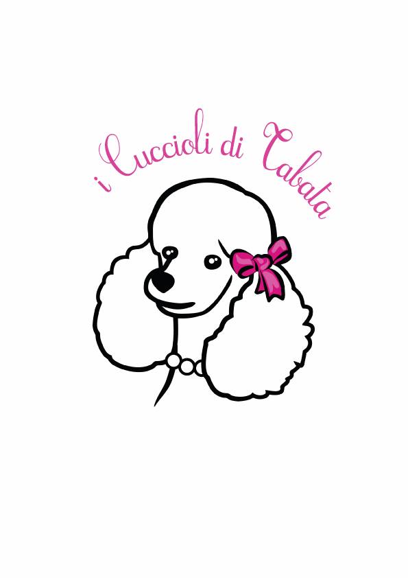 I cuccioli di Tabata