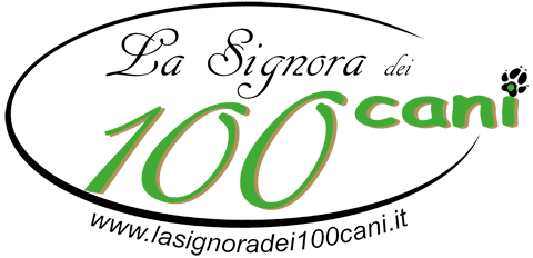 La signora dei 100 cani