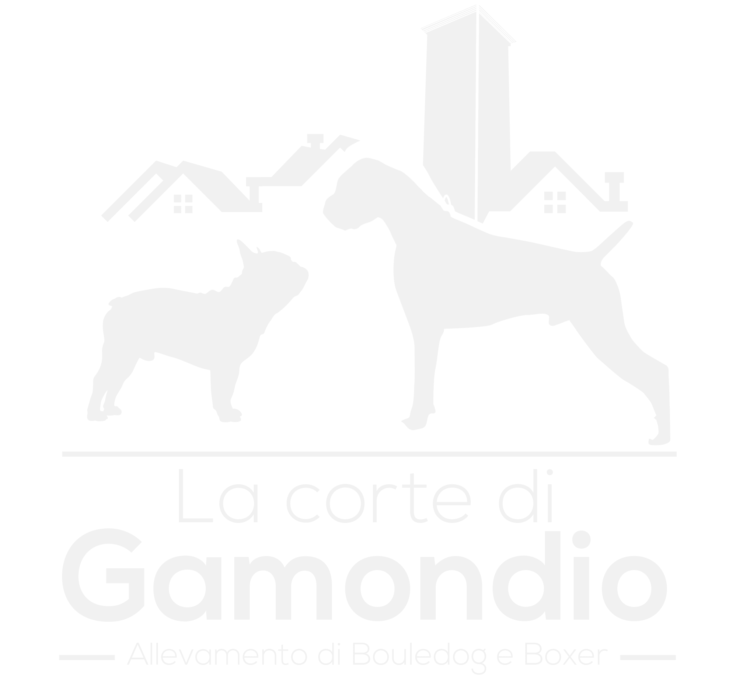 Della corte di Gamondio