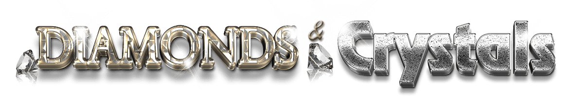 Diamonds & crystals
