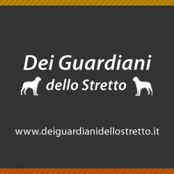 Dei guardiani dello stretto