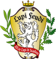 Del lupi feudi