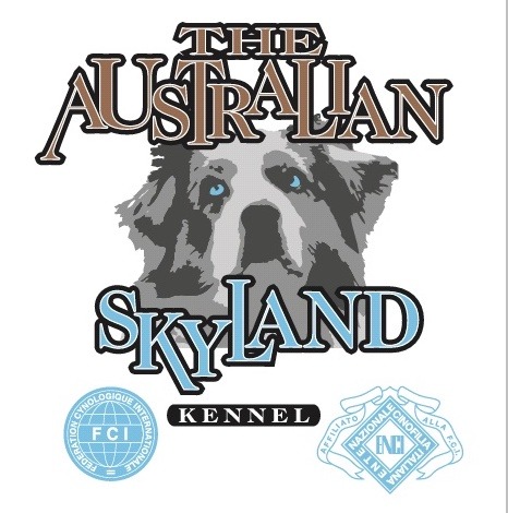 The australian skyland