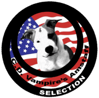 C.D. Vampire’s Amstaff selection