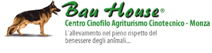 Bau-House Centro Cinofilo Agriturismo Cinotecnico