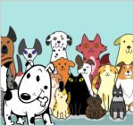 GRUPPO CINOFILO ORISTANESE