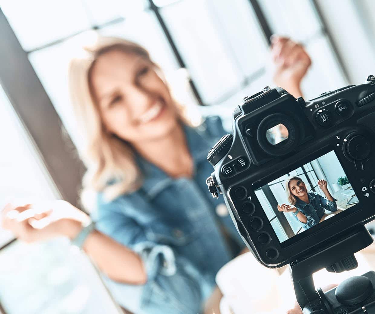 Influencer? a patto che siano coerenti con il brand!