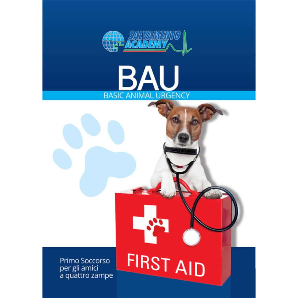Basic Animal Urgency - Corso istruttori