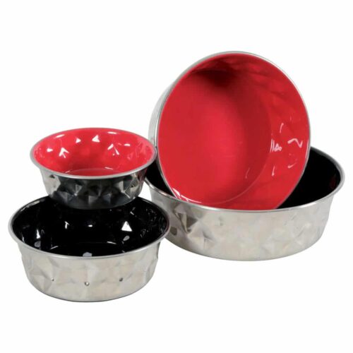 Ciotola Zolux Diamond