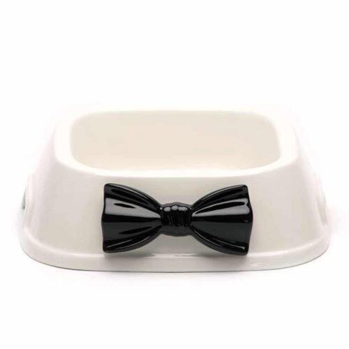 Ciotola in ceramica Papillon