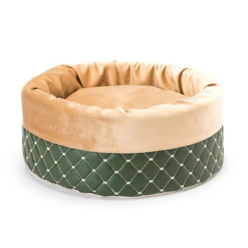 Cuccia tonda Firenze