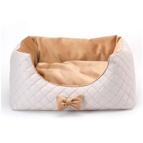 Cuccia in ecopelle Venezia