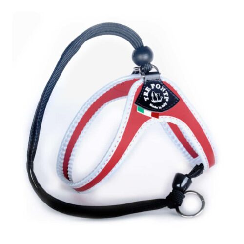 Pettorina Tre Ponti Easy Fit