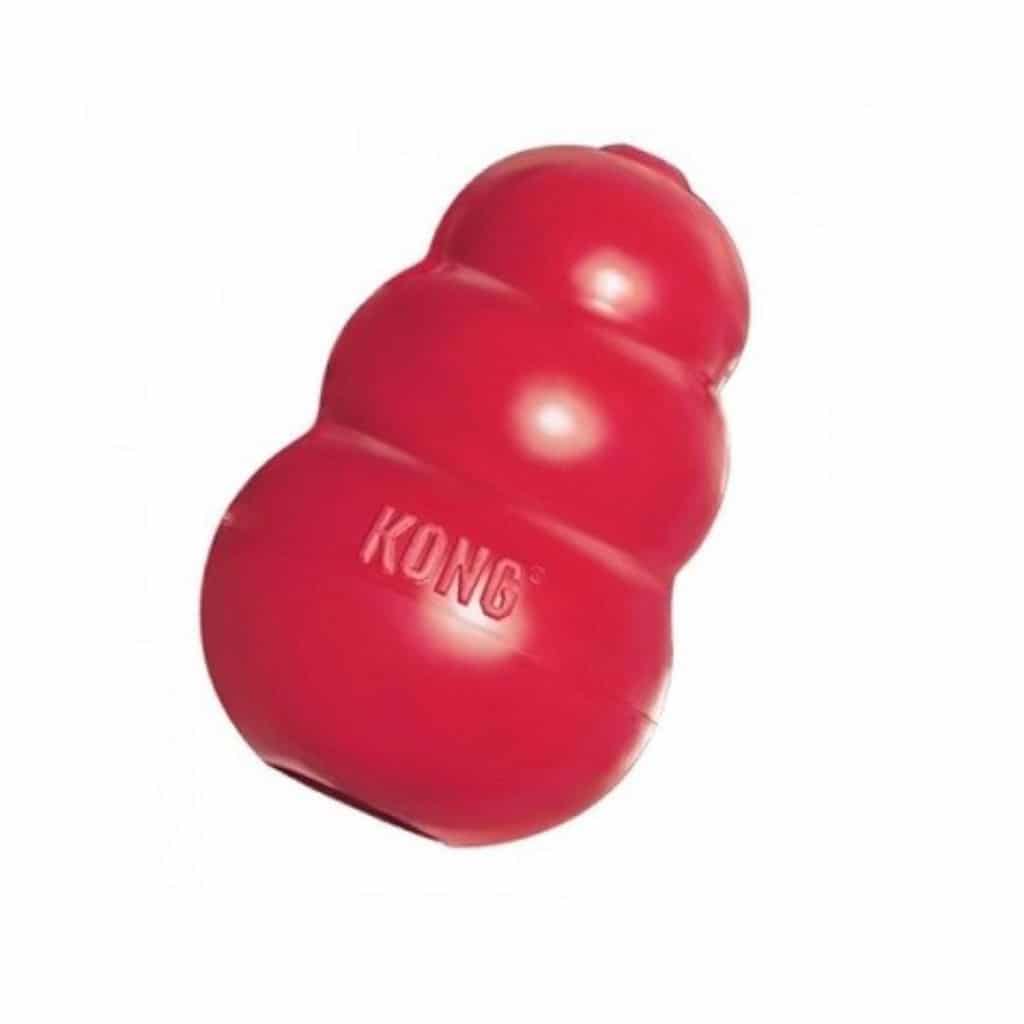 Kong Classic Large per cani da 13 a 30 kg