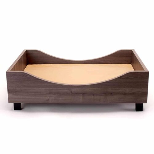 Lettino in legno Como