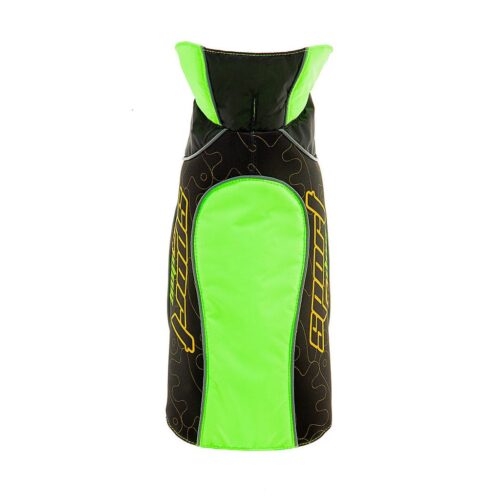 Cappottino per cani Sprint