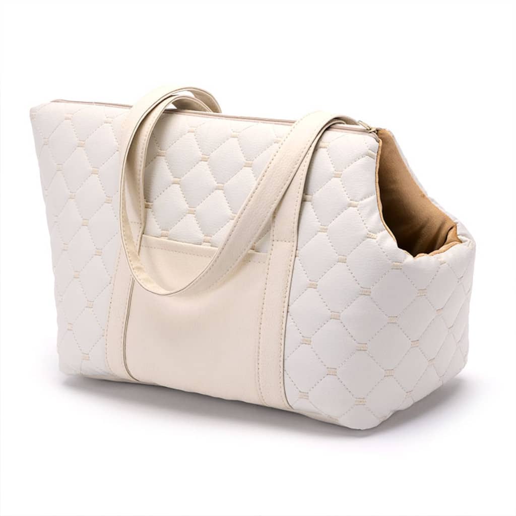 Borsa per cani Vienna